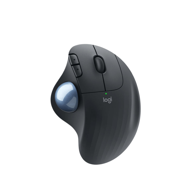LOGITECH ERGO M575 Wireless Trackball for Business