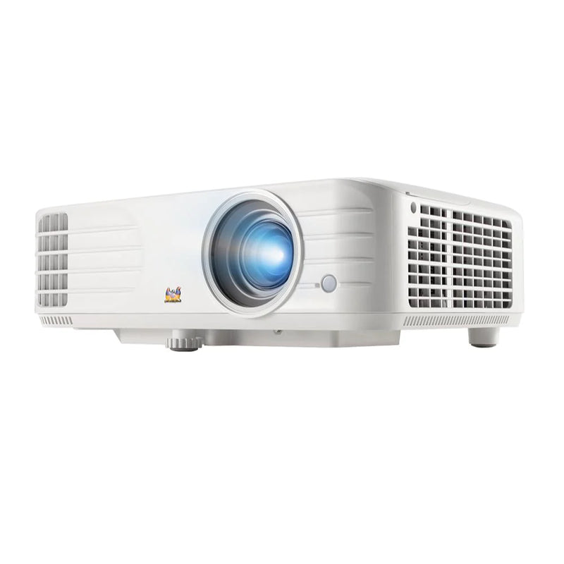 VIEWSONIC PG706HD 4,000 ANSI Lumens 1080p Business Projector