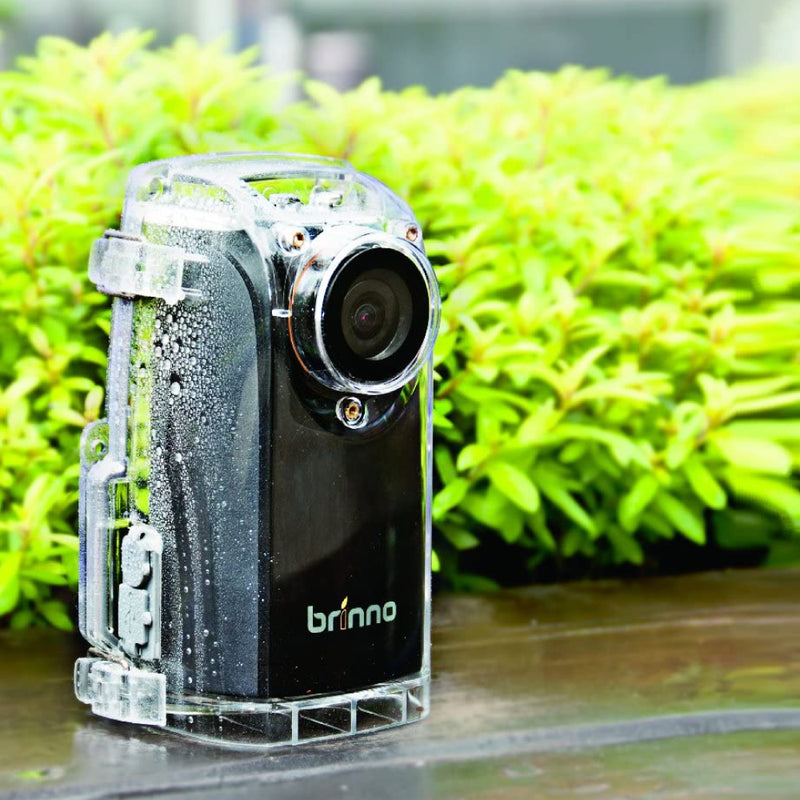 BRINNO ATH120 Weather Resistant Camera Housing