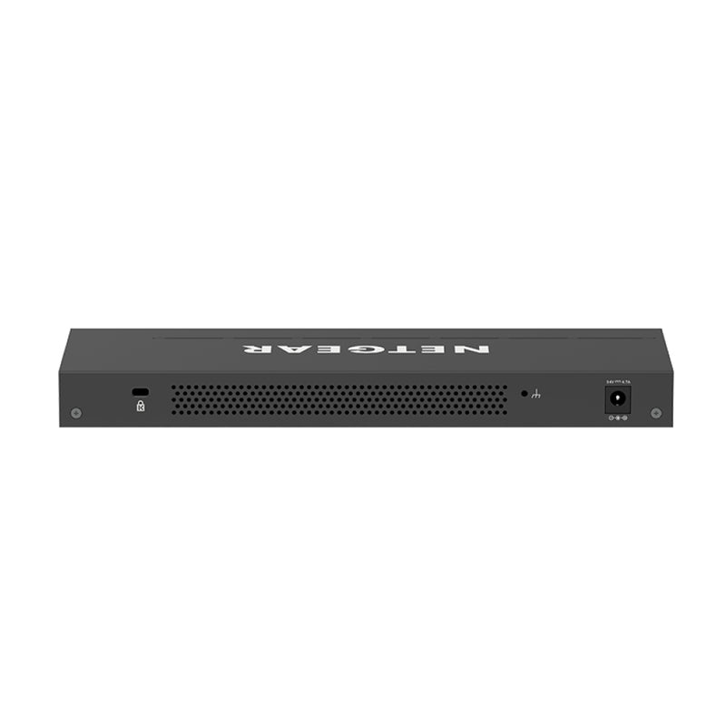 NETGEAR GS316EPP 16-Port PoE Gigabit Ethernet Plus Switch GS316EPP - with 15 x PoE+ @ 231W