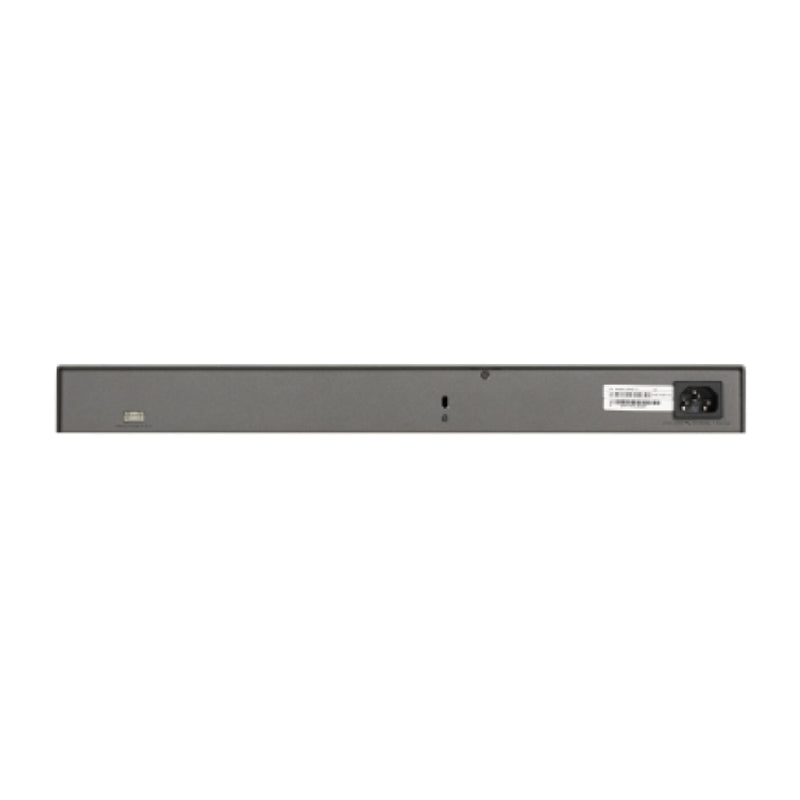 NETGEAR GS728TX 28-Port Gigabit Stackable Smart Switch with 2-Port 10G Copper and 2-Port 10G SFP+