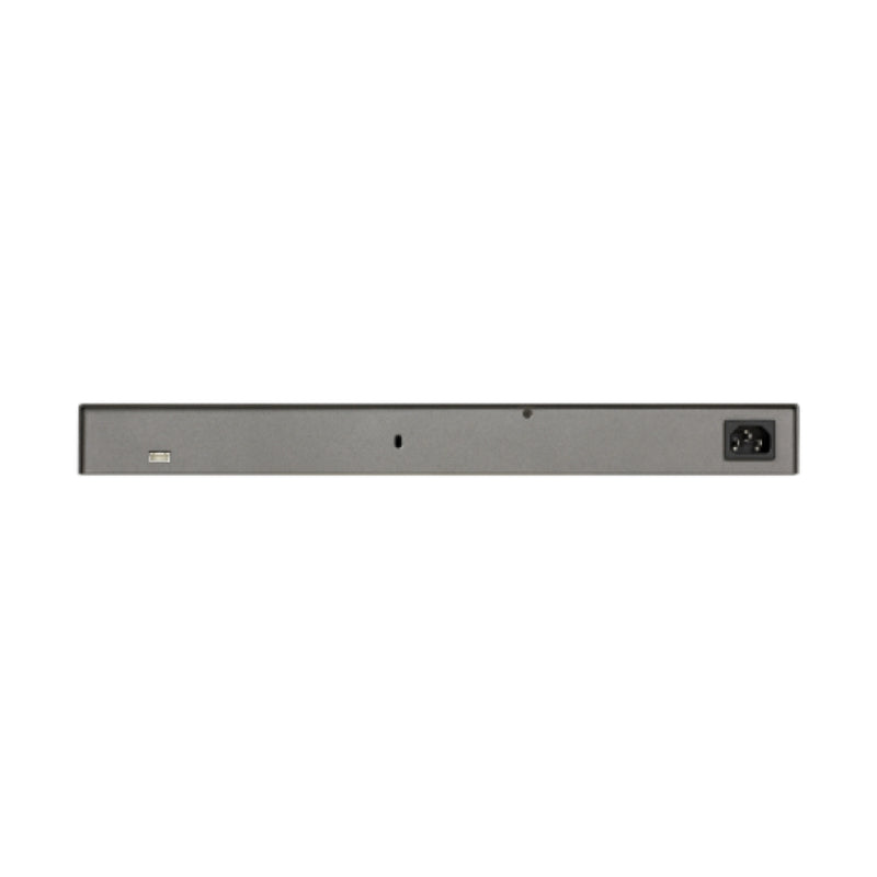 NETGEAR GS752TX 52-Port Gigabit Stackable Smart Switch with 2-Port 10G Copper and 2-Port 10G SFP+