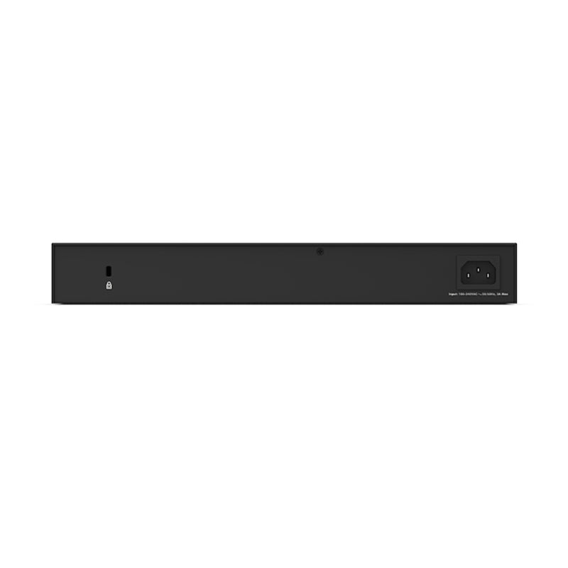 NETGEAR GS324P 24-Port Gigabit Ethernet Unmanaged PoE+ Switch - with 16 x PoE+ @ 190W