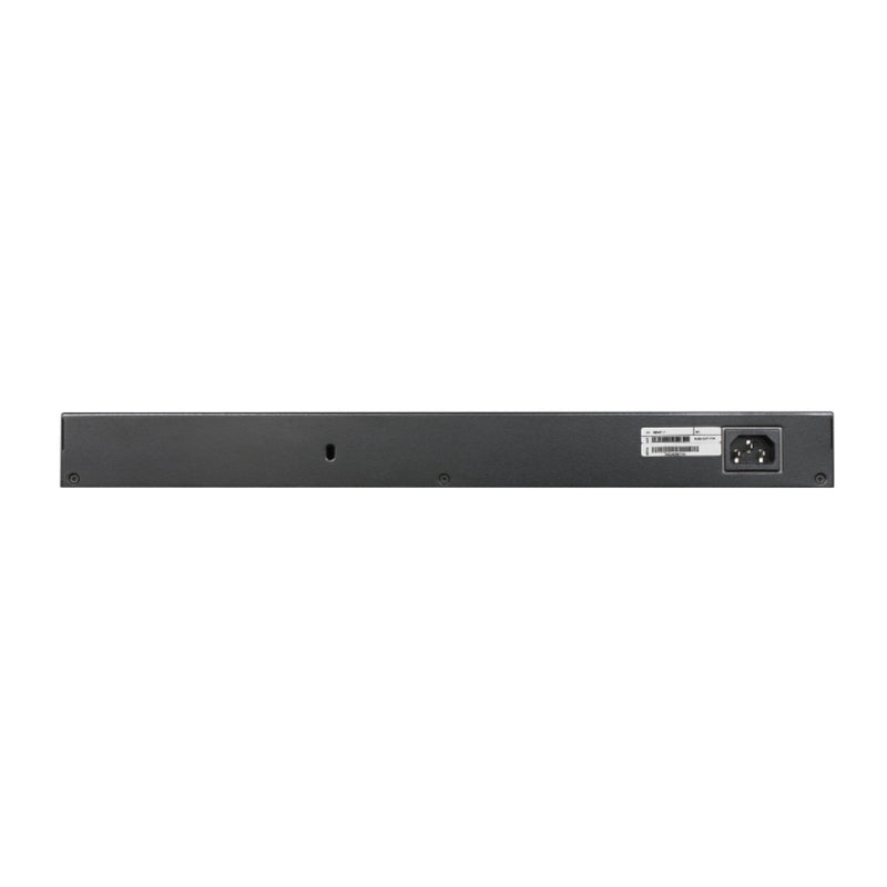 NETGEAR GS748Tv5 48-Port Gigabit Ethernet Smart Managed Pro Switch