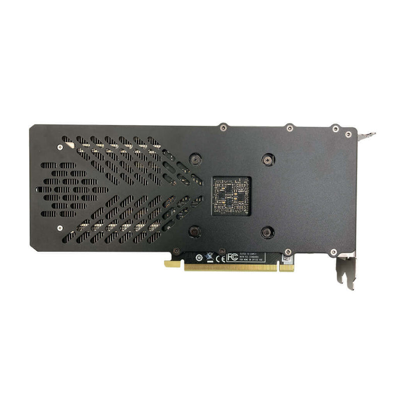 PNY GeForce RTX™ 3060 Ti 8GB UPRISING Dual Fan (LHR)