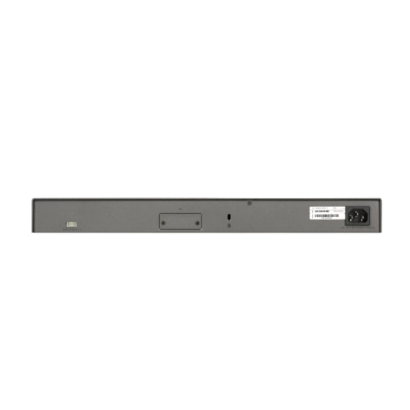 NETGEAR GS728TXP 28-Port Gigabit/10G Stackable Smart Managed Pro PoE Switch - with 24 x PoE+ @ 195W