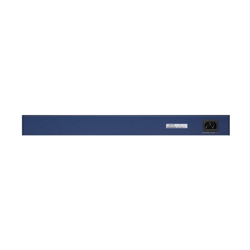 NETGEAR GS716Tv3 16-Port Gigabit Ethernet Smart Managed Pro Switch