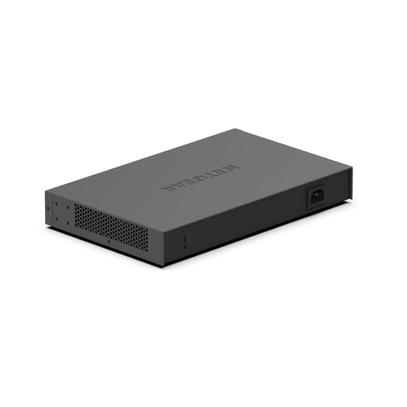 NETGEAR GS728TX 28-Port Gigabit Stackable Smart Switch with 2-Port 10G Copper and 2-Port 10G SFP+