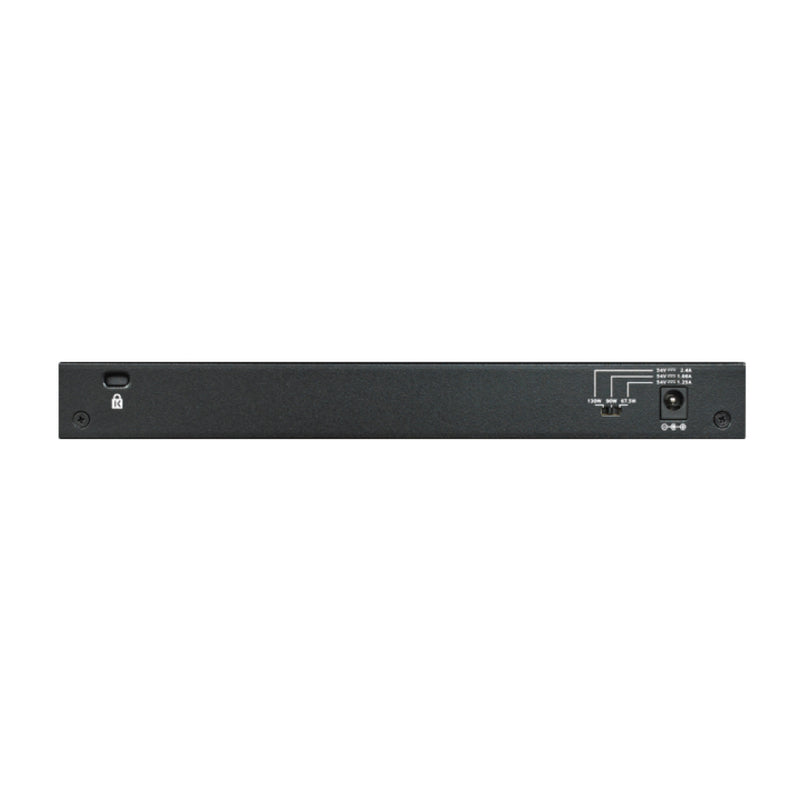 NETGEAR GS308PP 8-Port Gigabit Ethernet Unmanaged PoE+ Switch