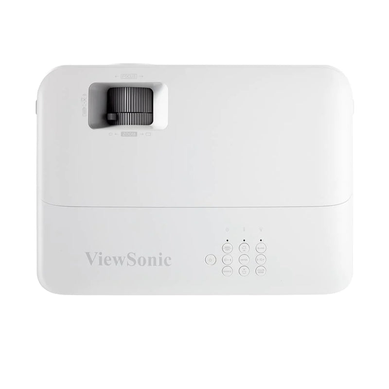 VIEWSONIC PG706HD 4,000 ANSI Lumens 1080p Business Projector