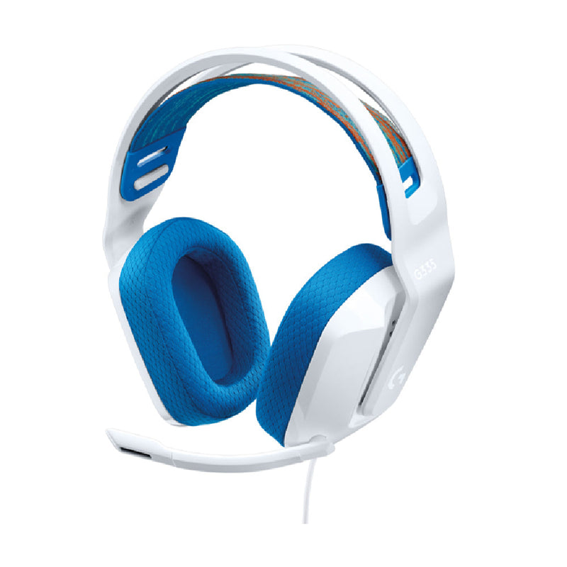 LOGITECH G335 Wired Gaming Headset