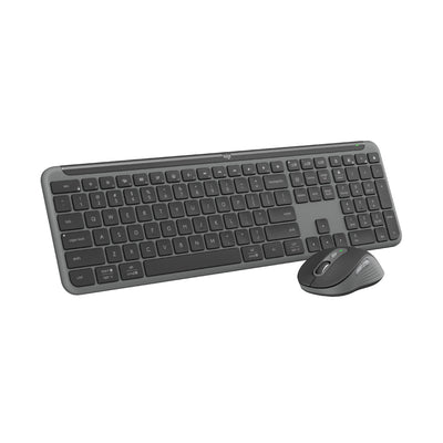LOGITECH MK950 Signature Slim Combo