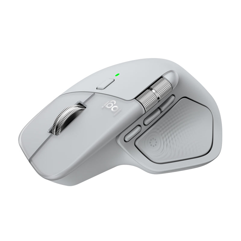 LOGITECH MX Master 4 Wireless Mouse