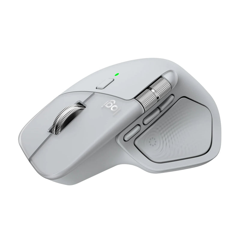 LOGITECH MX Master 4 Wireless Mouse