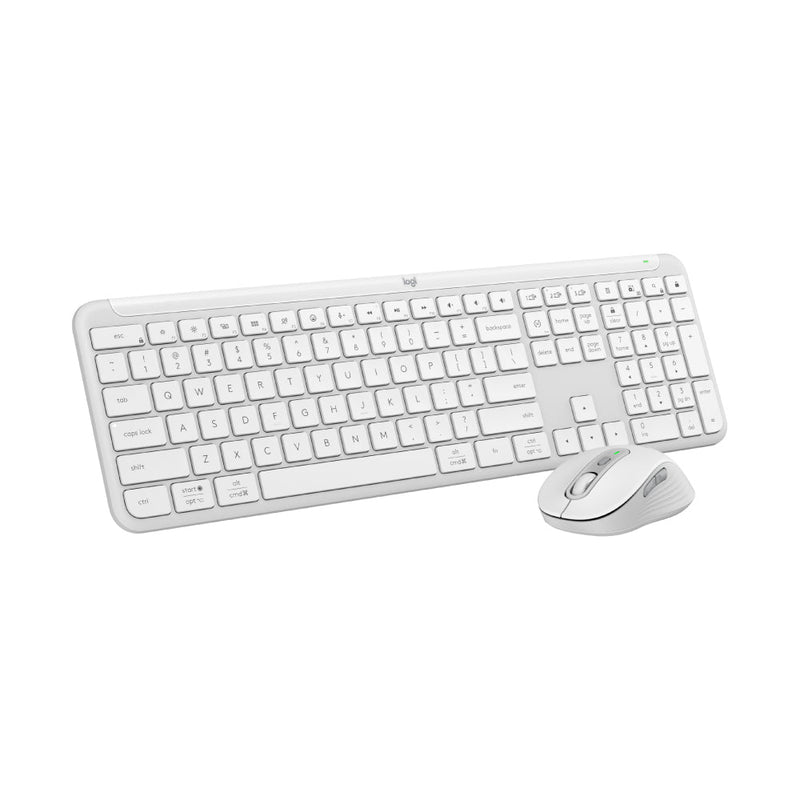 LOGITECH MK950 Signature Slim Combo