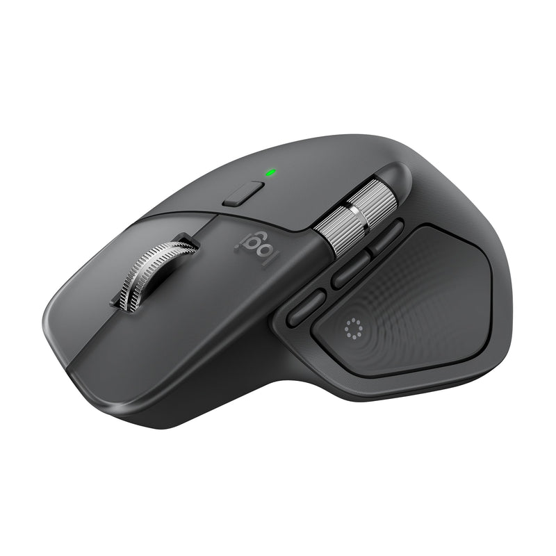 LOGITECH MX Master 4 Wireless Mouse