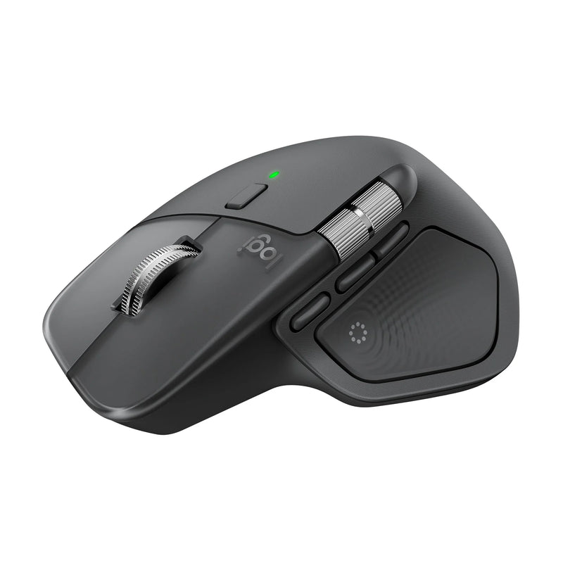 LOGITECH MX Master 4 Wireless Mouse