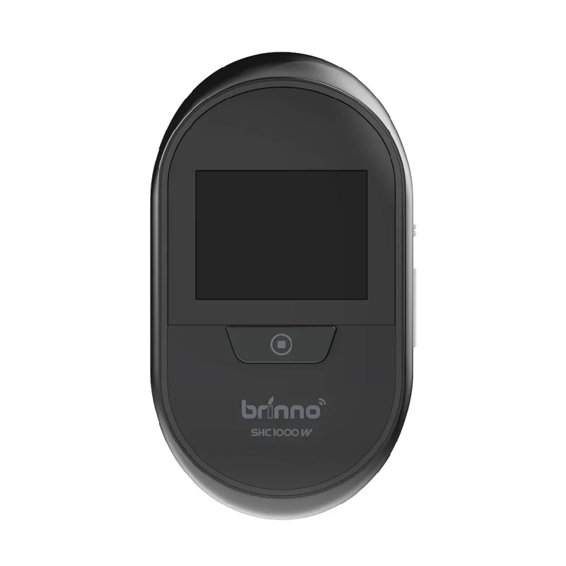 BRINNO DUO SHC1000W Smart Peephole Camera