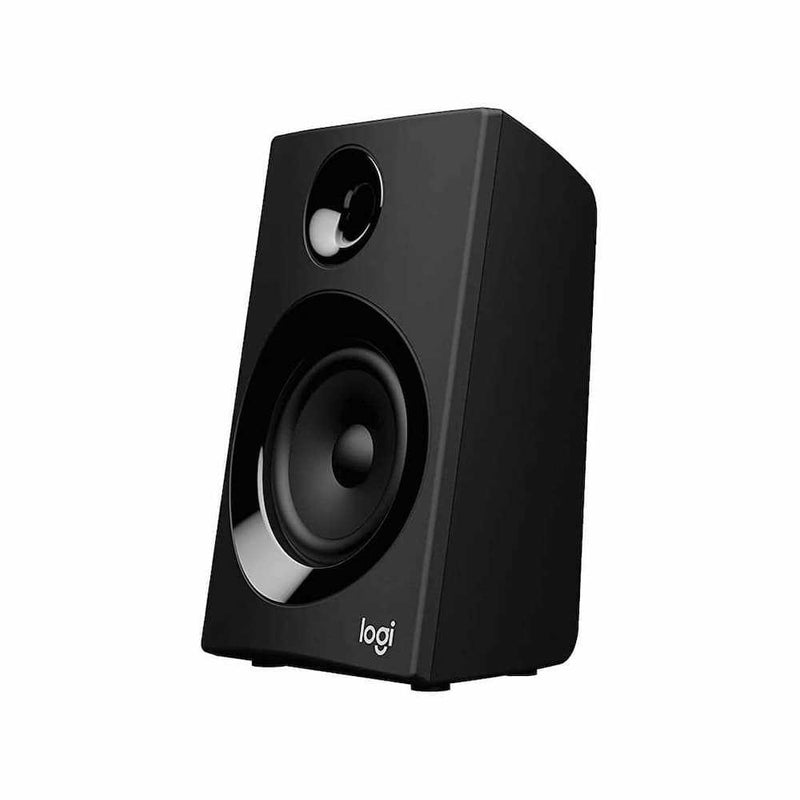 LOGITECH Z607 5.1 Surround Sound Speakers with Bluetooth