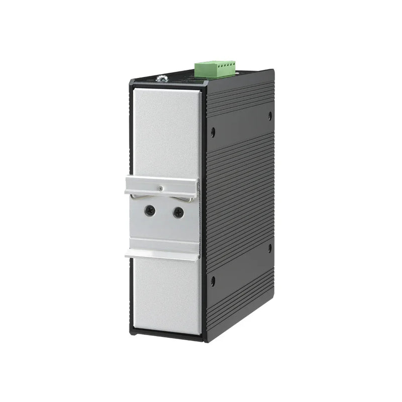 VOLKTEK IEN-8608PA-24V 8 Ports GbE Managed PoE+ Switch