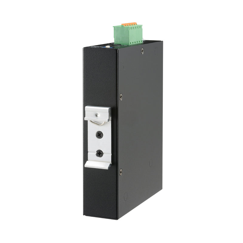 VOLKTEK IPI-432P-60-I Industrial Gigabit 60W PoE Injector