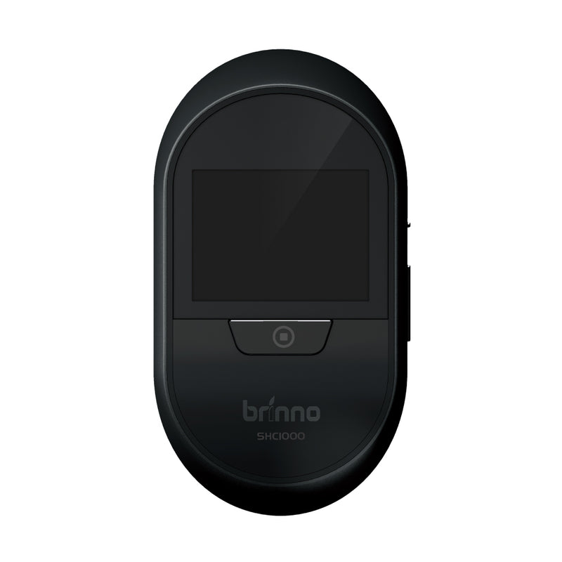 BRINNO SHC1000 Smart Peephole Camera