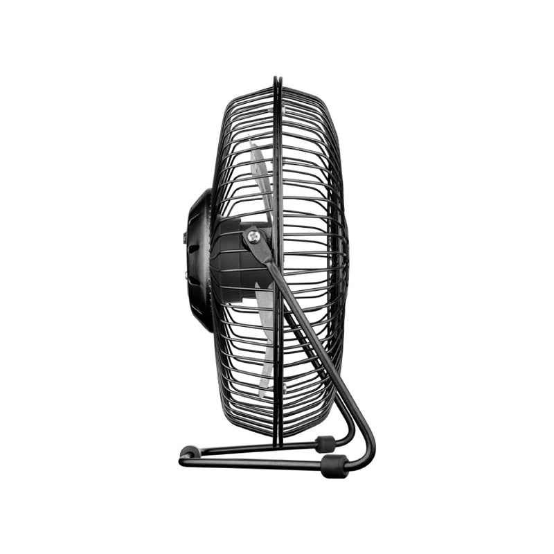 GOOBAY 4-inch Desktop USB Fan