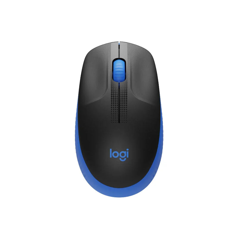 LOGITECH M190 Wireless Mouse