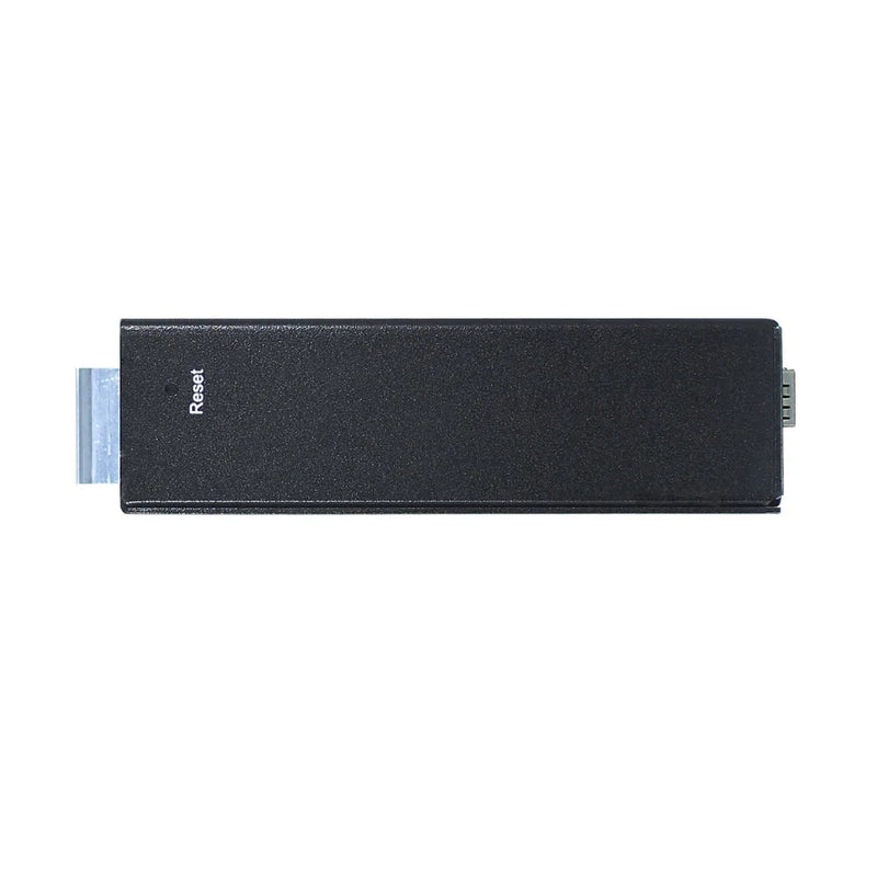 VOLKTEK HNS-8615P 4 Ports GbE Managed PoE+ Switch with 1 RJ45 and 1 SFP Ports