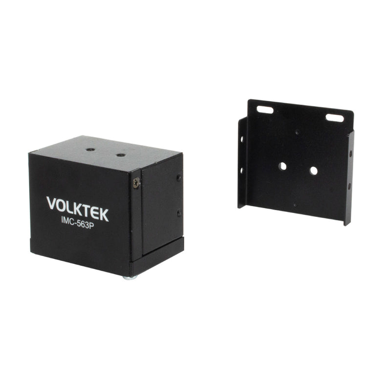 VOLKTEK IMC-563P GbE PoE+ to GbE SFP Media Converter