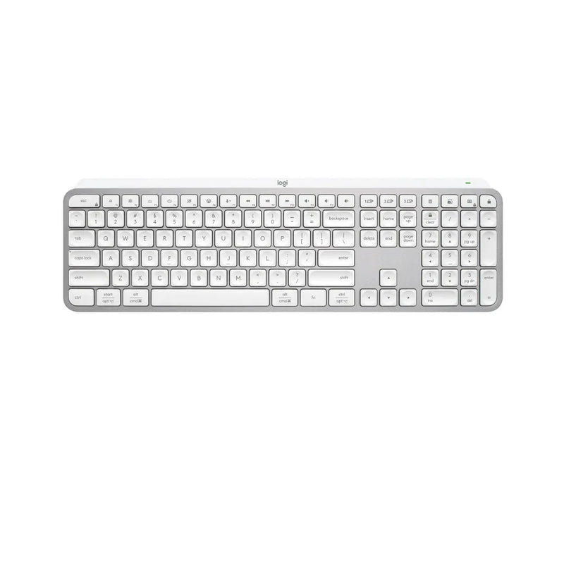 LOGITECH MX Keys S Advanced Wireless Illuminated Keyboard
