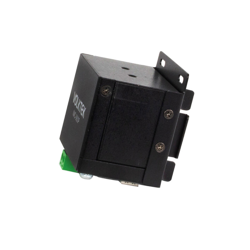 VOLKTEK IMC-563P GbE PoE+ to GbE SFP Media Converter