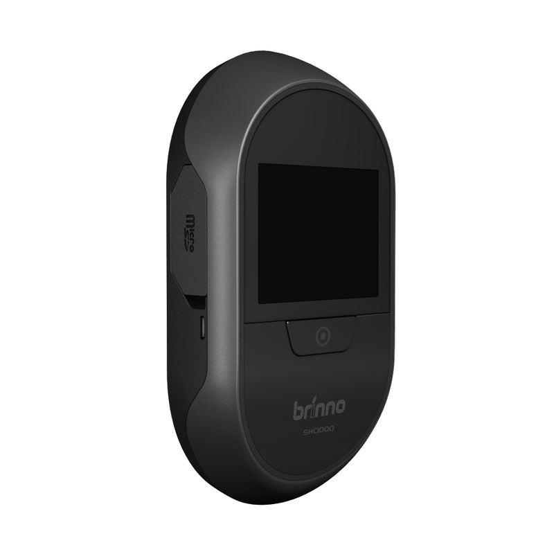 BRINNO SHC1000 Smart Peephole Camera