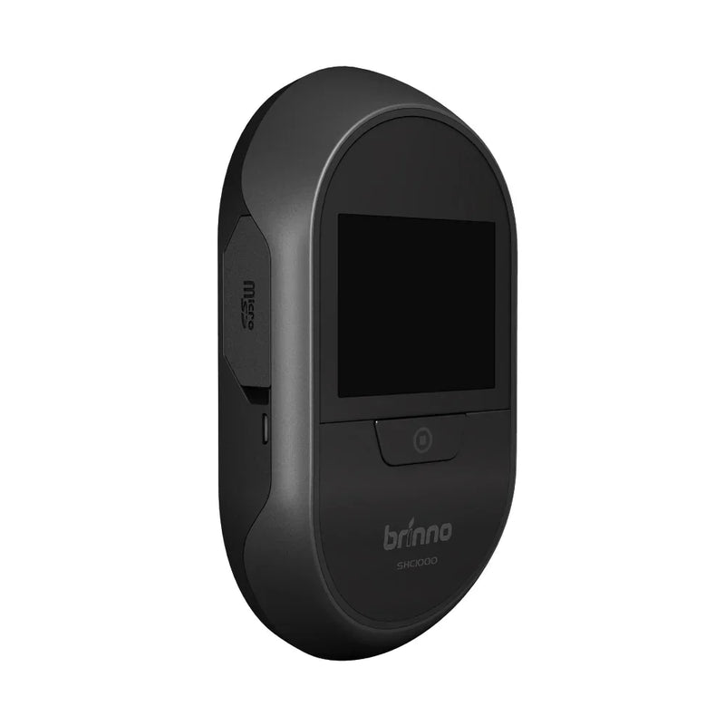 BRINNO SHC1000 Smart Peephole Camera