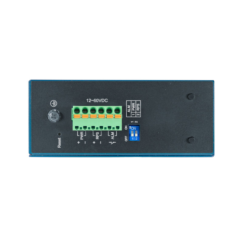 VOLKTEK IEN-840GL 16 Ports GbE Lite Managed Switch