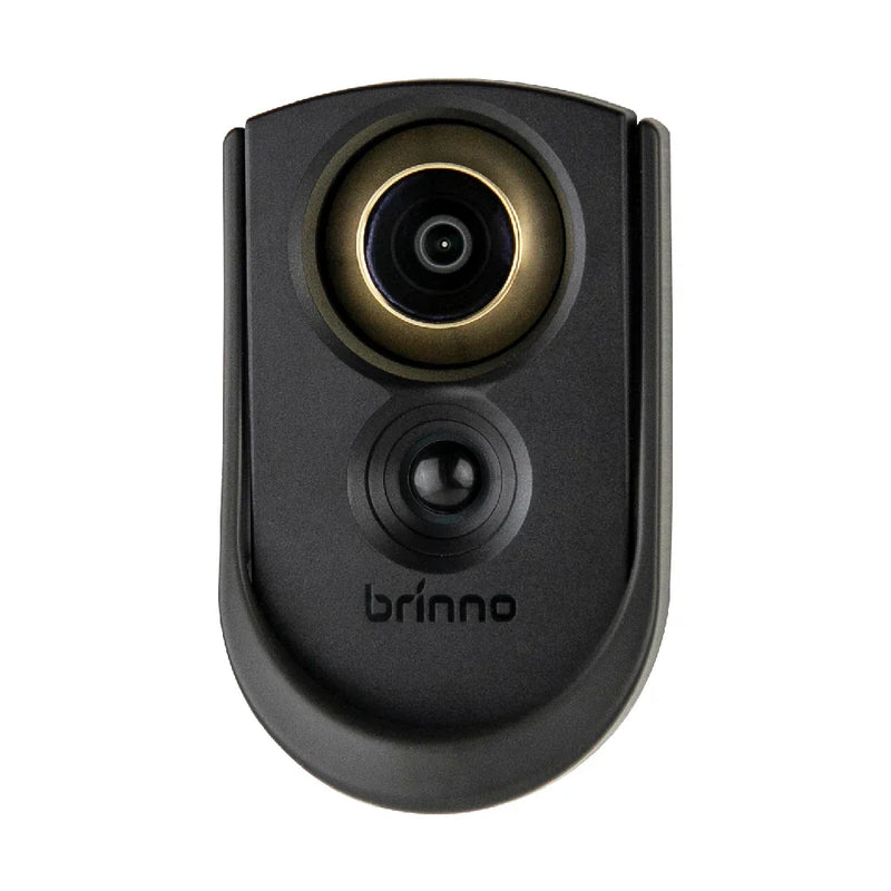 BRINNO DUO SHC1000W Smart Peephole Camera