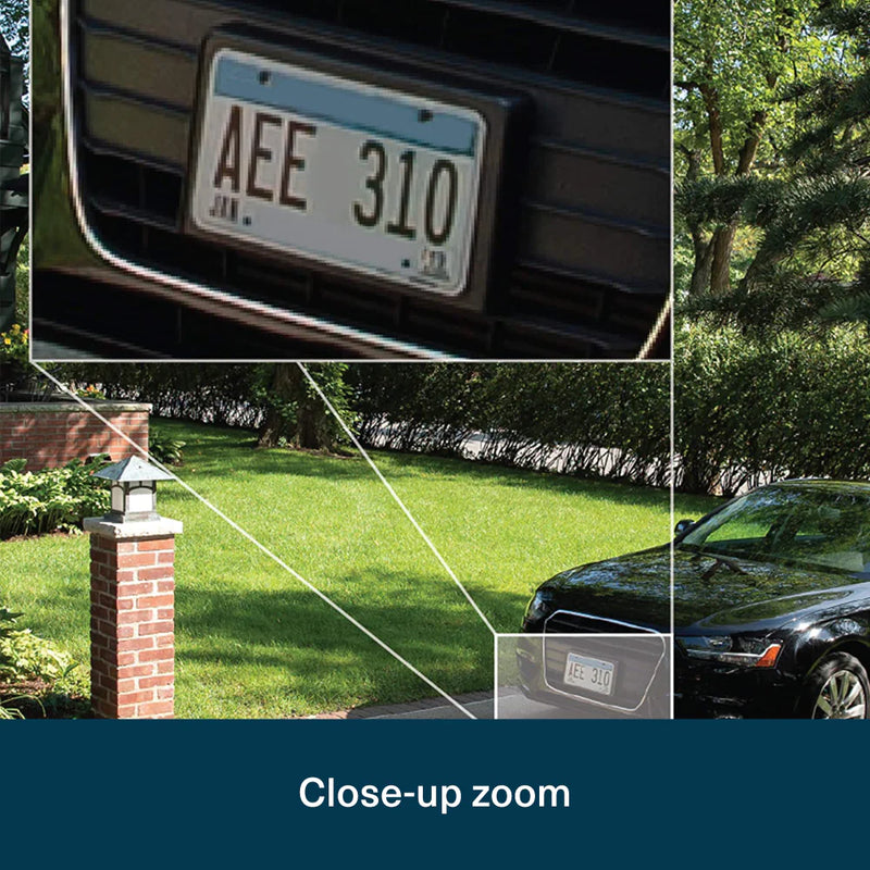 Arlo Ultra 2 VMS5340 4K Ultra HD Wireless HDR Security Camera System