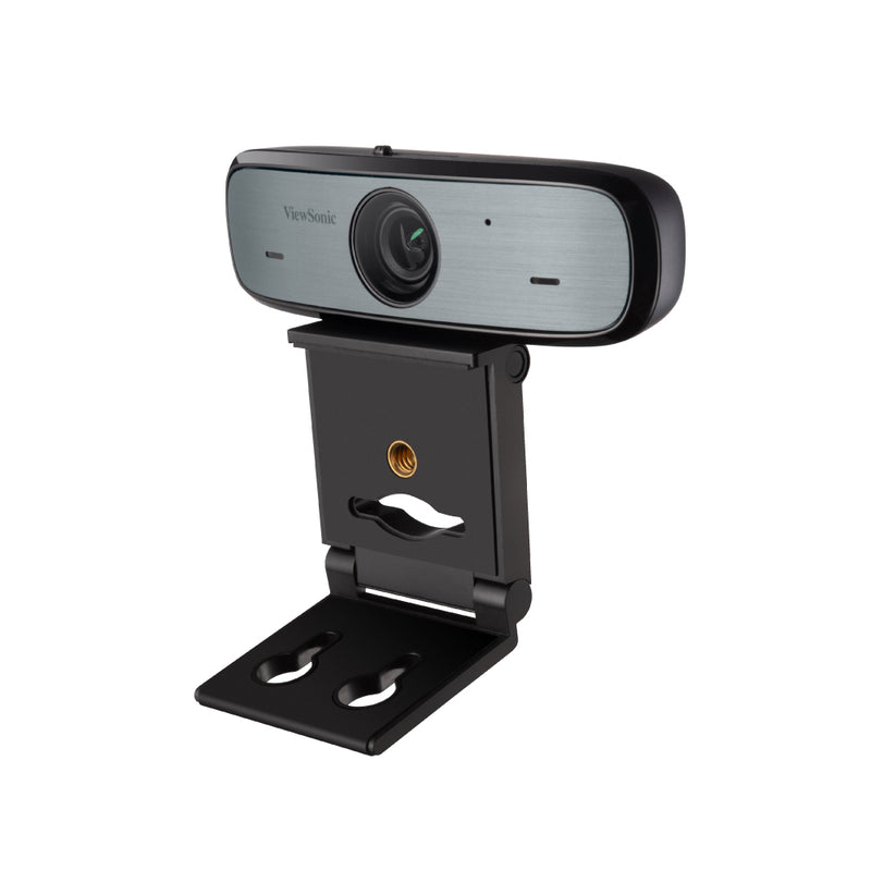 ViewSonic VB-CAM-002 Full HD 1080p All-round Web Camera