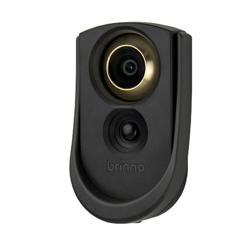 BRINNO DUO SHC1000W Smart Peephole Camera