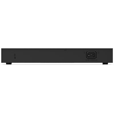 NETGEAR 16-Port Gigabit Ethernet Unmanaged PoE Switch (GS516UP) - with 8 x PoE+ and 8 x Ultra60 PoE++ @ 380W, Desktop or Rackmount