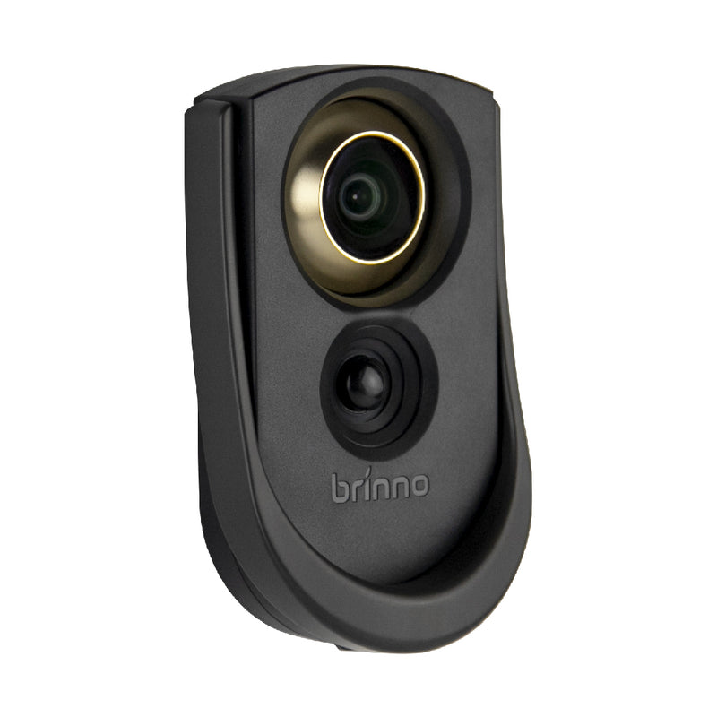 BRINNO DUO SHC1000W Smart Peephole Camera