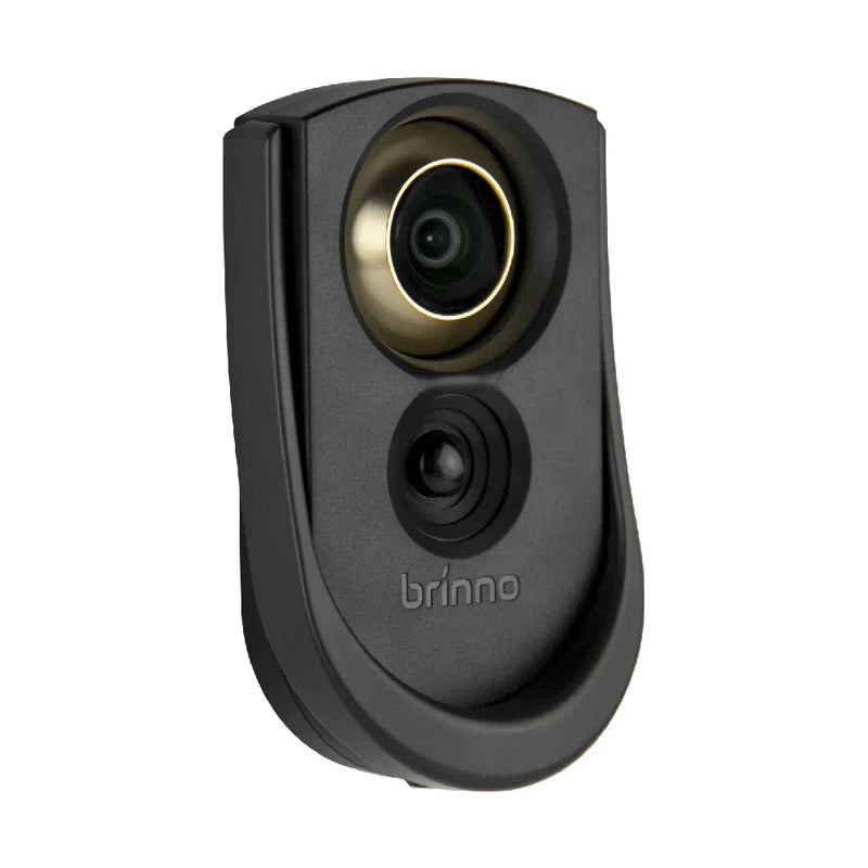 BRINNO DUO SHC1000W Smart Peephole Camera