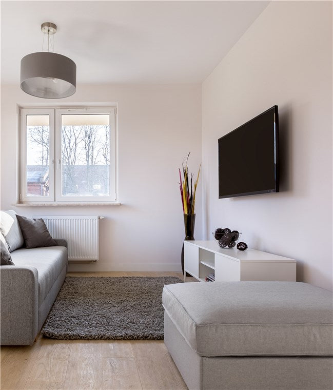 GOOBAY TV Wall Mount Basic Tilt S (23-42 Inch)