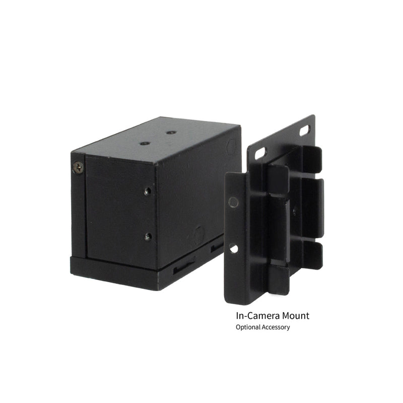 VOLKTEK IMC-563P GbE PoE+ to GbE SFP Media Converter