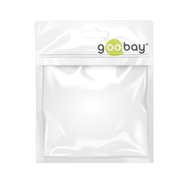 GOOBAY Toslink M-M Digital Audio Connection Cable