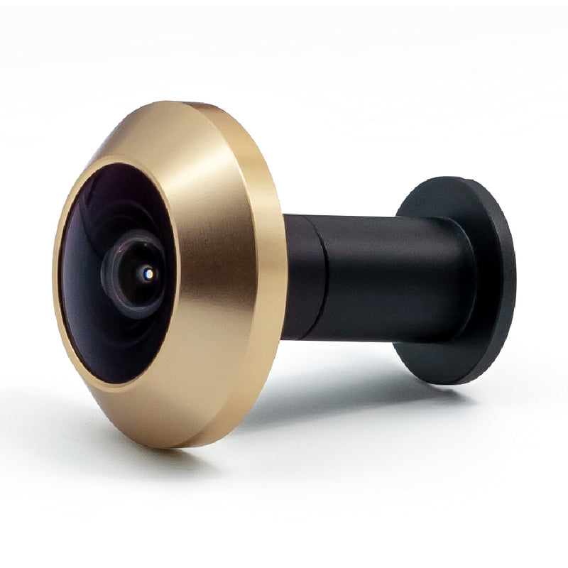 BRINNO DUO SHC1000W Smart Peephole Camera