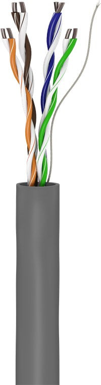 GOOBAY CAT 5e Network U/UTP CCA Cable