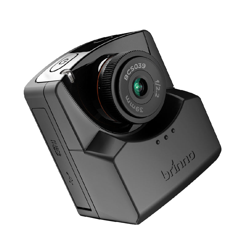 BRINNO BARD BAC2000 Time lapse Camera