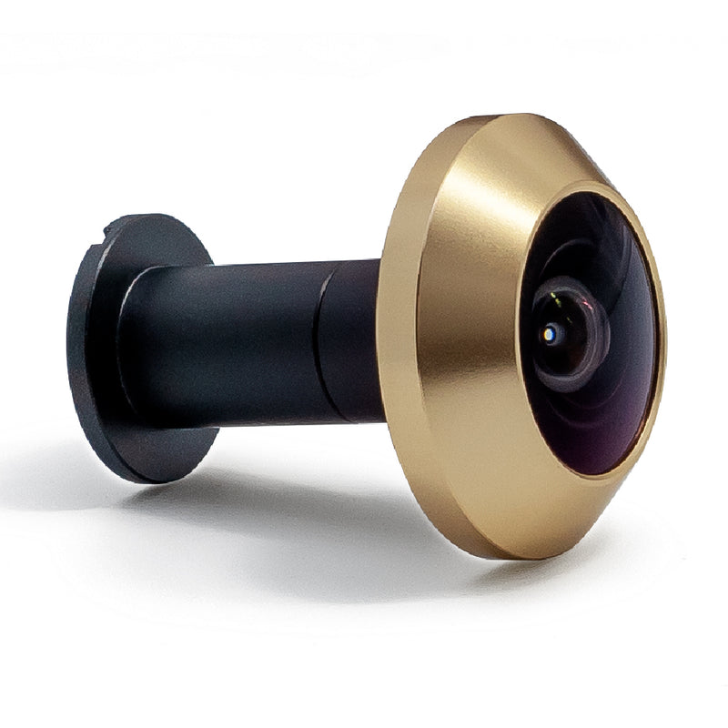 BRINNO DUO SHC1000W Smart Peephole Camera