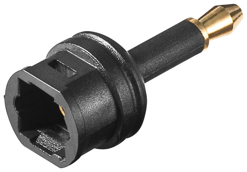 GOOBAY Toslink Digital Audio Connection Cable